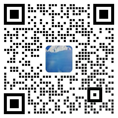 企业微信二维码