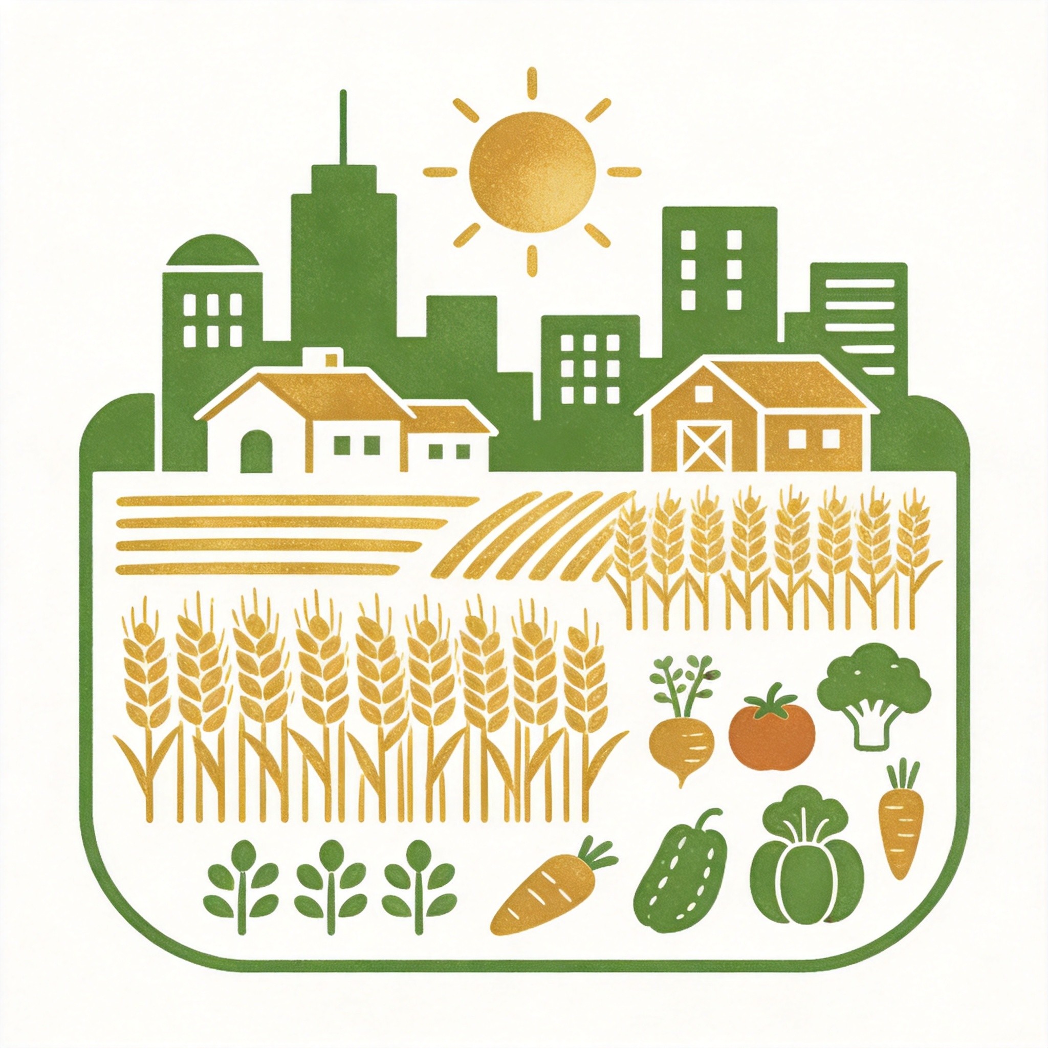 Eco Farm City