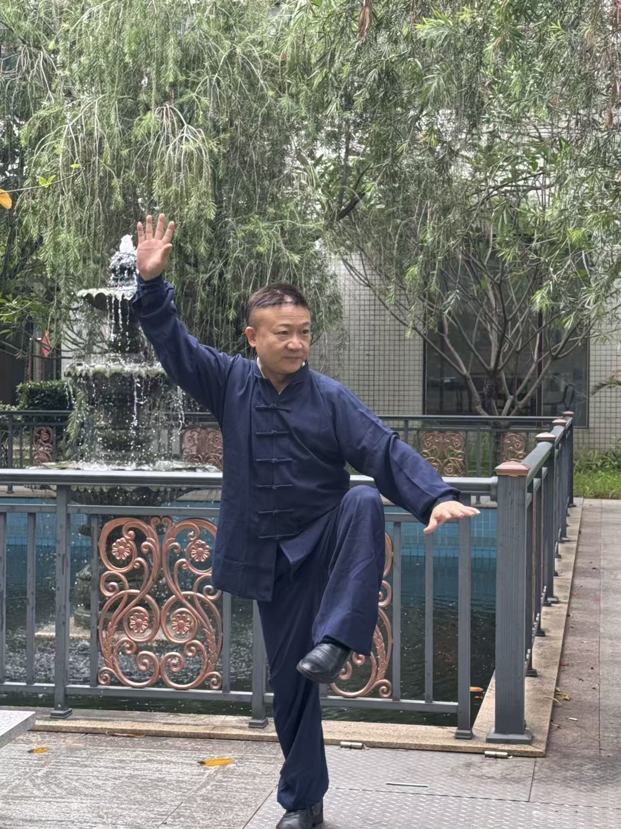 太极拳