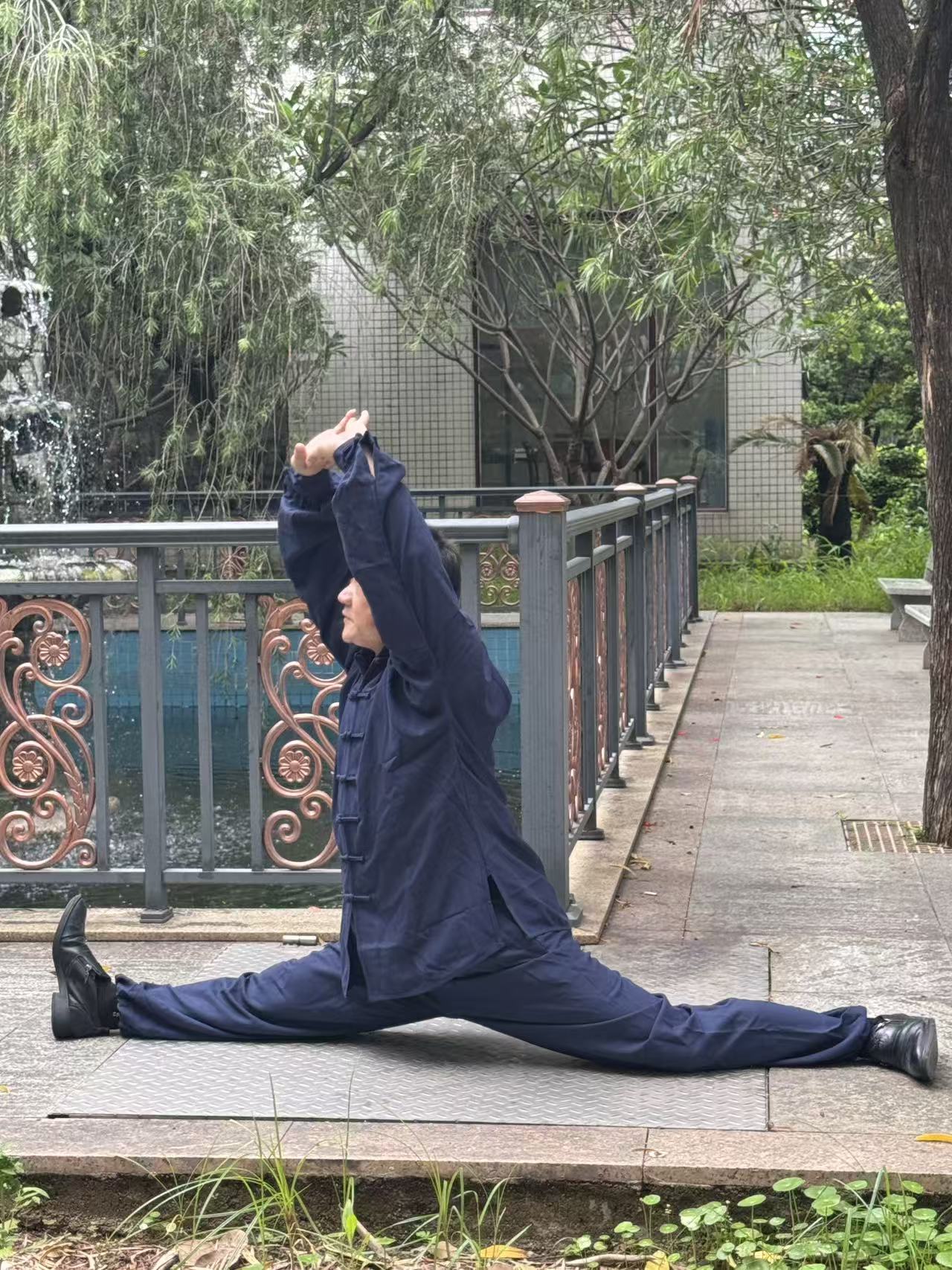 易筋经